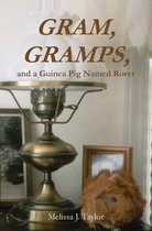 Gram, Gramps, and a Guinea Pig Named Rover