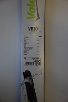Valeo Silencio Flatblade VR30 - Ruitenwisser Achterzijde