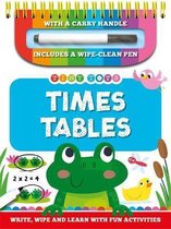 Tiny Tots Easels- Times Tables