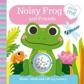 Noisy Frog and Friends