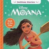 Bedtime Stories- Disney Moana