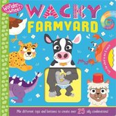 Wonder Wheel- Wacky Farmyard