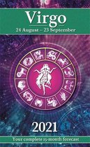 Horoscopes 2021- Virgo