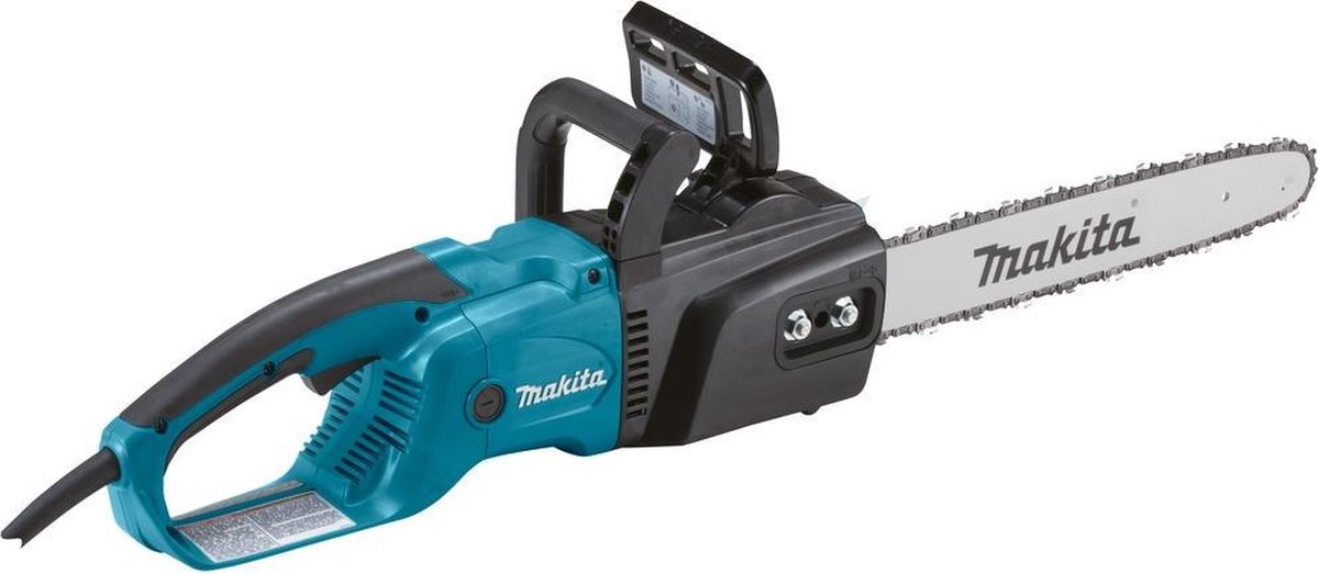 Bol.com Makita UC4050A Kettingzaag 230V 40 cm 2000W aanbieding