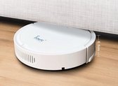 Robotstofzuiger Cleanlife™ 2021 V8 Turbo + Mobiele app - dierenharen