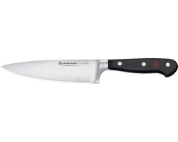 Wusthof - Classic Koksmes 16 cm