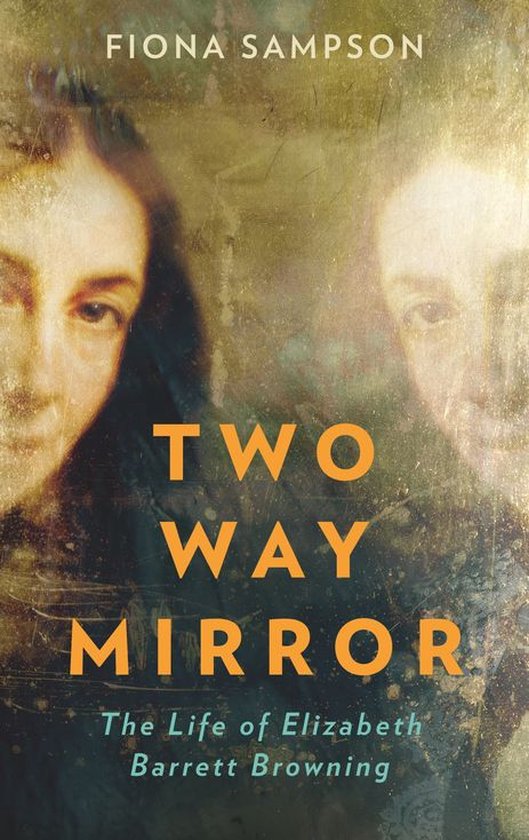 Two-Way Mirror - cover