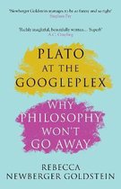 Plato At The Googleplex