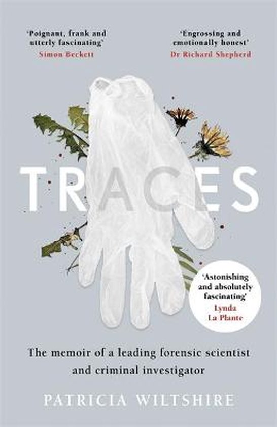 Traces - cover