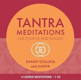 Tantra Meditations for Couples and Singles
