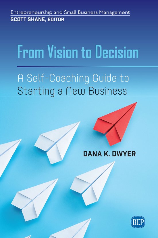 From Vision to Decision - cover