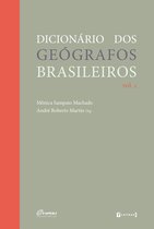Dicionário dos geógrafos brasileiros