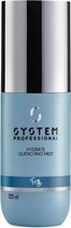 Wella System Professional Hydrate Quenching Mist Haarspray - vrouwen - 125 ml
