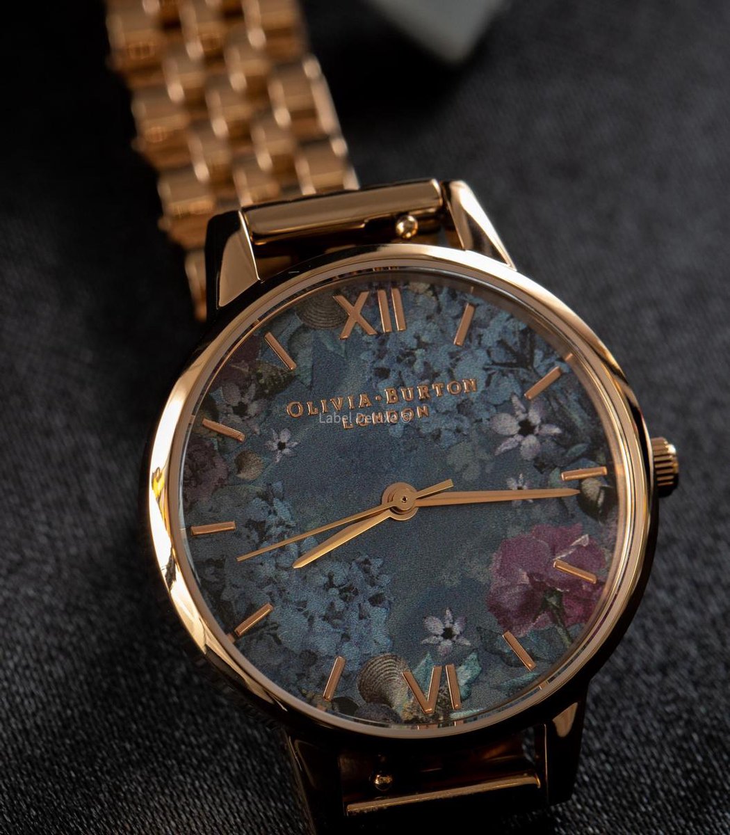 Horloge Dames Olivia Burton OB16US25 O 30 mm bol