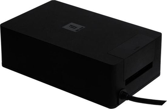 Inlite SMART HUB 150 transformator - Voor tuinverlichting - LED - 12 ...