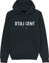 DEAUCENT HOODIE