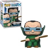 Pop 562 - Mole Man - Fantastic Four  - Funko Pop Toys - Speelgoed voor kinderen