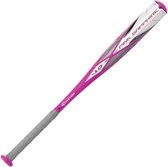 Easton FP20PSA Pink Sapphire (-10) | 30 Inch | Fastpitch | Softball |