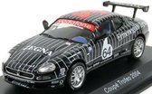 Maserati Gransport #64 Trofeo 2004
