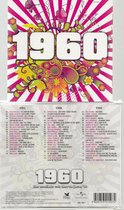 1960- Een Muzikale Reis Door De Jaren 60