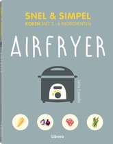Airfryer - Snel & Simpel