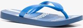 Copacabana vegan kinder teenslippers - Blauw - Maat 33