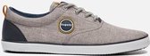 Bugatti Alfa sneakers grijs - Maat 41