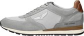 PME Legend Lockplate sneakers grijs - Maat 48