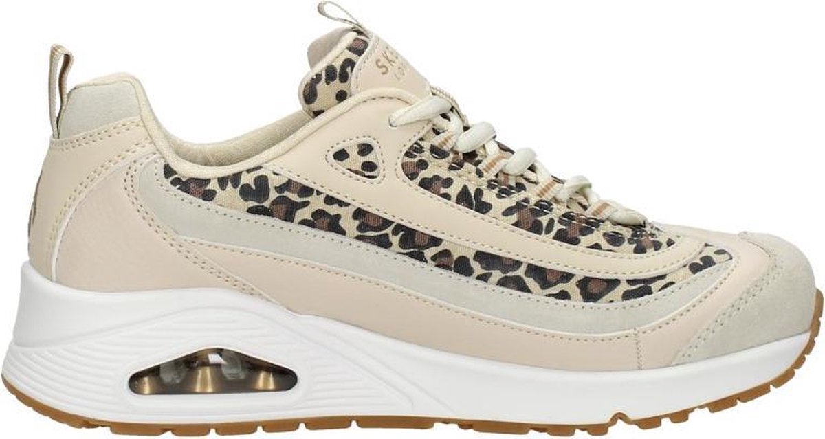 Skechers UNO - WILD STREETS Dames Sneakers - Maat 40 | bol.com