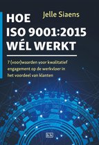 Hoe ISO9001:2015 wel werkt