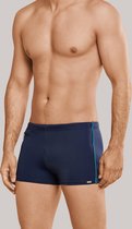 Schiesser – Aqua – Zwemshort – 141064 – Admiral Blue - L