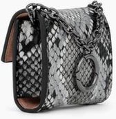 Ideal of Sweden Cosmo Mini Airpods Bag Moonlight Snake