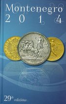 Montenegro 2014 - Collector's Handbook of Italian coins with valuations and grading