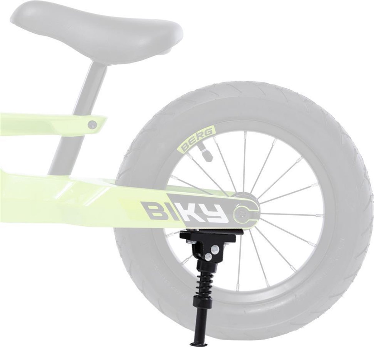 BERG Biky Standaard