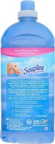 Soupline Hemels Fris Geconcentreerde Wasverzachter 1.3 l 52 wasbeurten