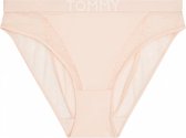 Tommy Hilfiger Slip Roze XS