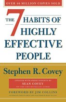 Samenvatting The 7 Habits Of Highly Effective People ISBN: 9781471195204  (458 woorden)