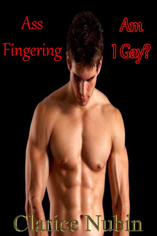 ass-fingering-am-i-gay-ebook-clarice-nubin-9781476011424-boeken