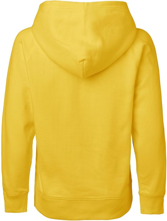 Neutral® organic kinder hooded sweater