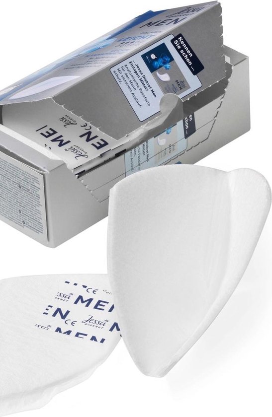Jessa Diskret MEN Discreet verband light voor incontinentie en ...