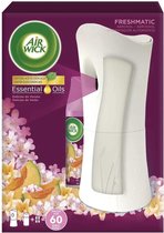 Air Wick Freshmatic Life Scents Zomergenot Luchtverfrisser