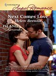 An Island to Remember 2 - Next Comes Love