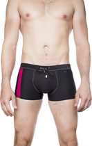 ZWEMBROEK/SWIMSUIT TRUNK NEGROS LILA, maat S