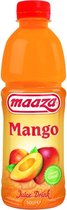 Maaza Mango Smaak - 50 cl Tray 12 Flesjes