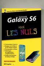 Samsung Galaxy S6 pour les Nuls, édition poche
