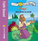 I Can Read! / The Beginner's Bible - The Beginner's Bible Jesus Saves the World