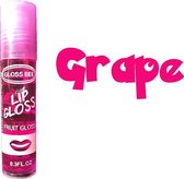 Gloss Bee Grape Lip Gloss (1 stuk)