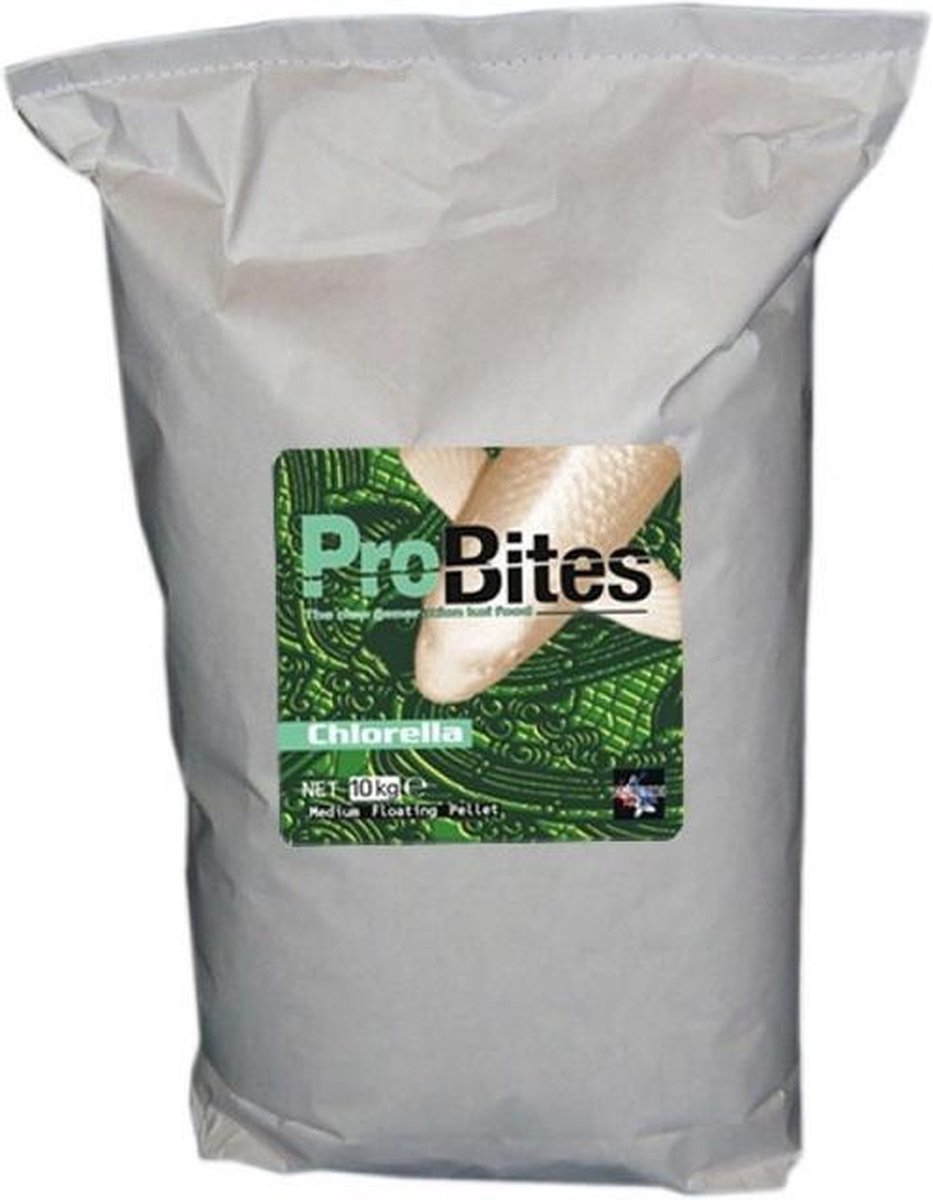 Probites wholesale chlorella - dry - 9kg