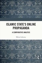 Routledge Studies in Political Islam - Islamic State's Online Propaganda