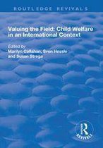 Routledge Revivals - Valuing the Field